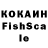 КЕТАМИН ketamine Ina Cainaren